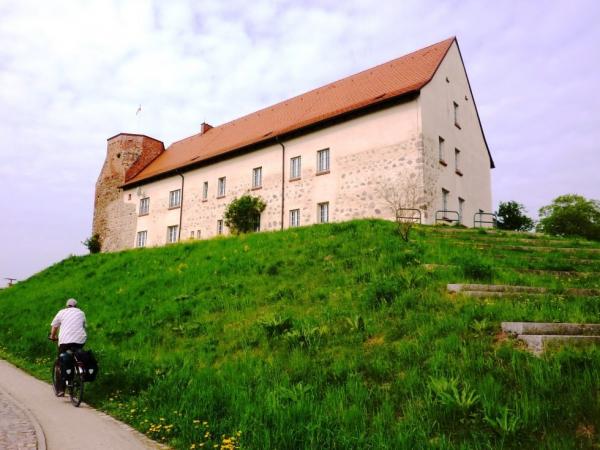Burg-Wesenberg