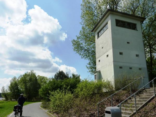ehemaliger-Grenzwachturm