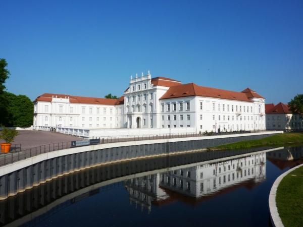 Schloss-Oranienburg